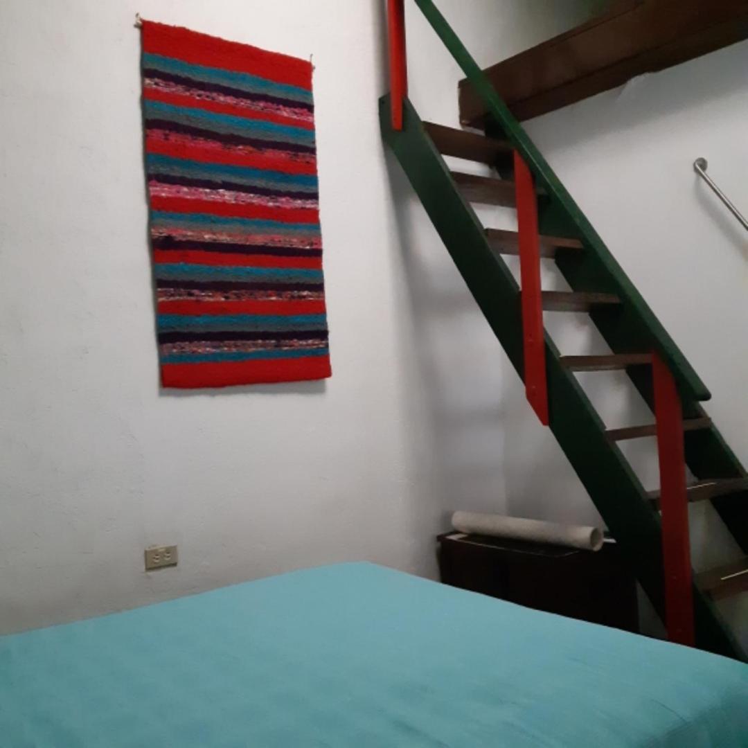 Cedron Hostel Bogotá Eksteriør billede